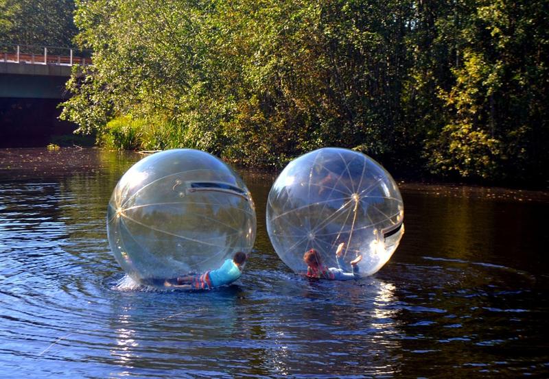 Zorb